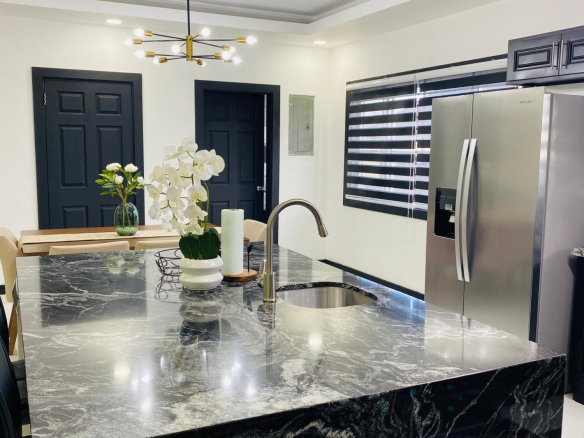 First image of 20-18 Russell Heights in Kingston 6, St. Andrew, Jamaica - property is For Rent