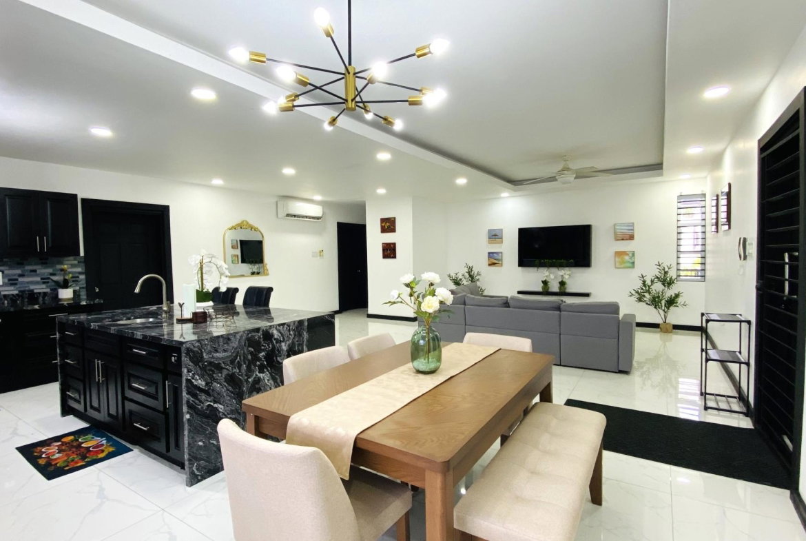 Eighth image of 20-18 Russell Heights in Kingston 6, St. Andrew, Jamaica - property is For Rent