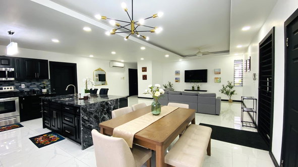 Eighth image of 20-18 Russell Heights in Kingston 6, St. Andrew, Jamaica - property is For Rent
