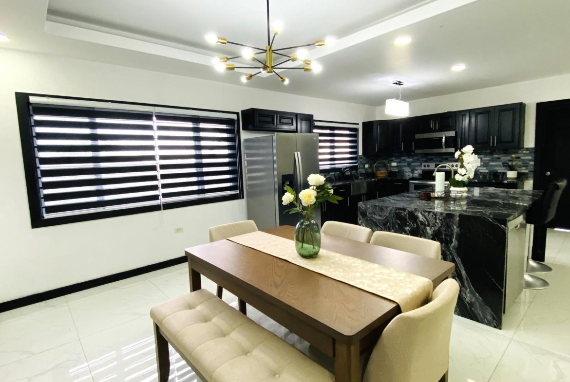 Tenth image of 20-18 Russell Heights in Kingston 6, St. Andrew, Jamaica - property is For Rent