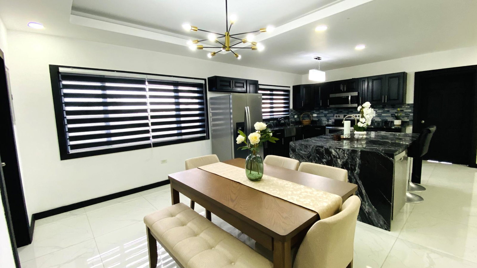 Tenth image of 20-18 Russell Heights in Kingston 6, St. Andrew, Jamaica - property is For Rent