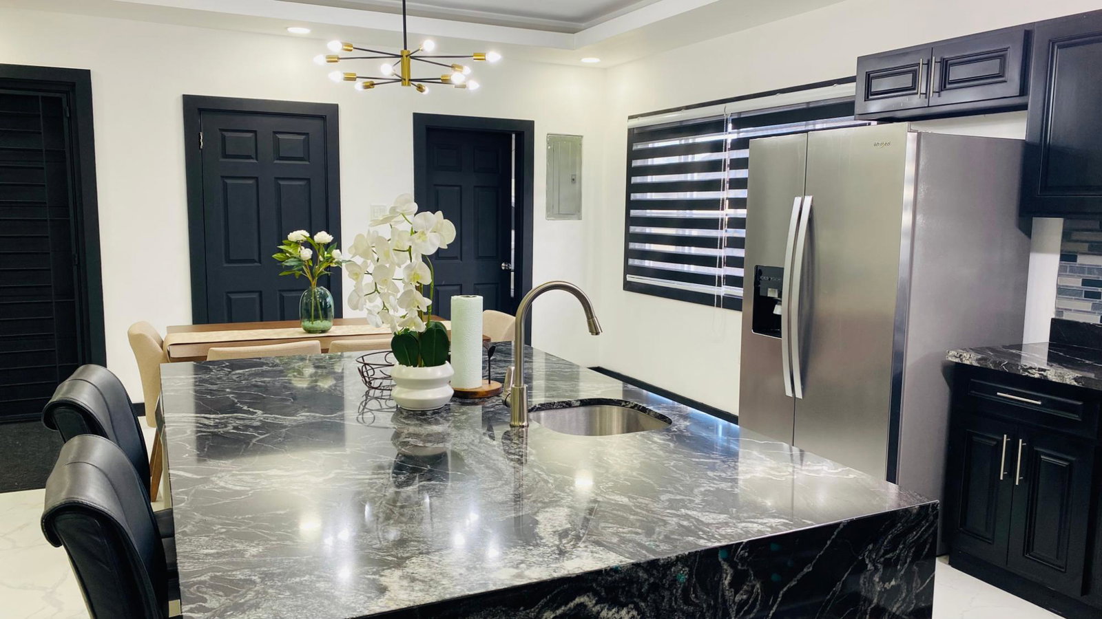 First image of 20-18 Russell Heights in Kingston 6, St. Andrew, Jamaica - property is For Rent