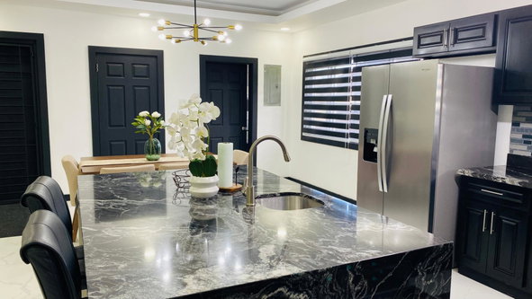 First image of 20-18 Russell Heights in Kingston 6, St. Andrew, Jamaica - property is For Rent