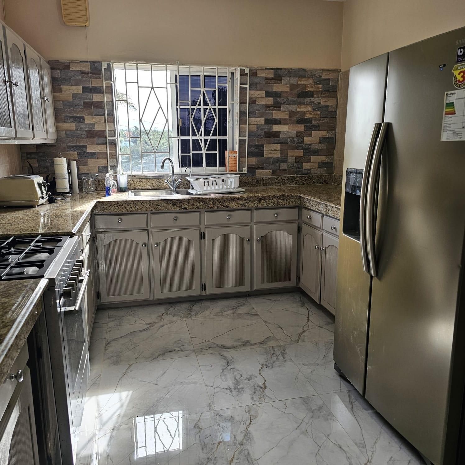 Elegant-3-Bedroom-House-for-Rent-in-Westgate-Hills-Montego-Bay Second image of 454 Westgate Hills in Montego Bay, St. James, Jamaica - property is For Rent