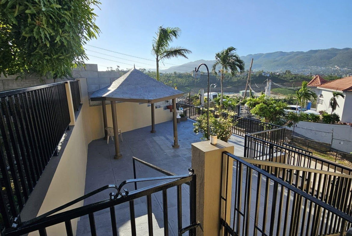 Twelfth image of 454 Westgate Hills in Montego Bay, St. James, Jamaica - property is For Rent