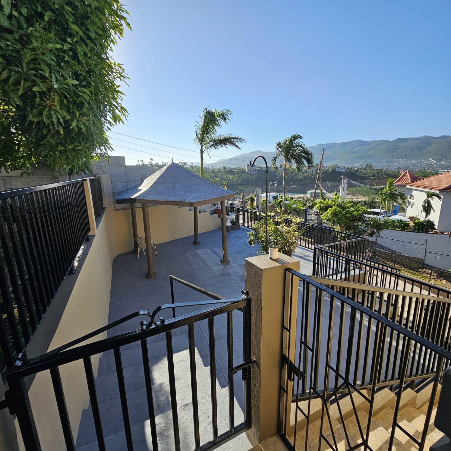 Elegant-3-Bedroom-House-for-Rent-in-Westgate-Hills-Montego-Bay Twelfth image of 454 Westgate Hills in Montego Bay, St. James, Jamaica - property is For Rent