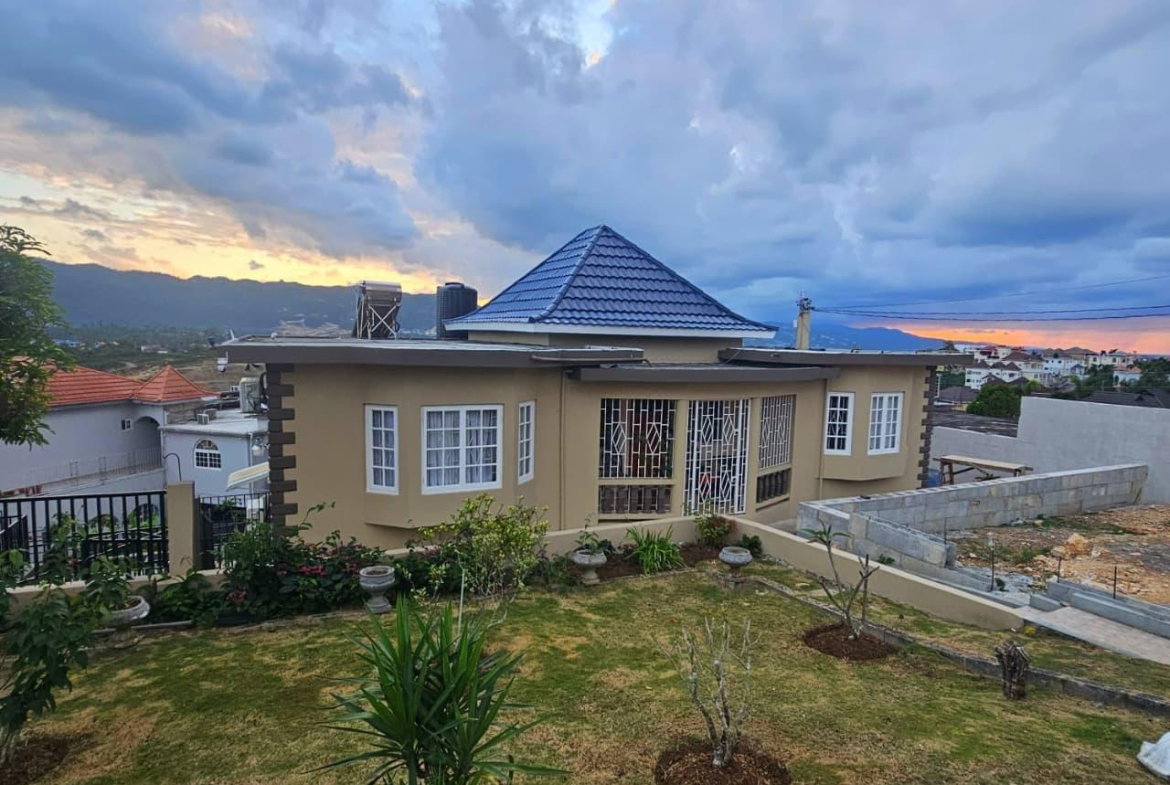 First image of 454 Westgate Hills in Montego Bay, St. James, Jamaica - property is For Rent