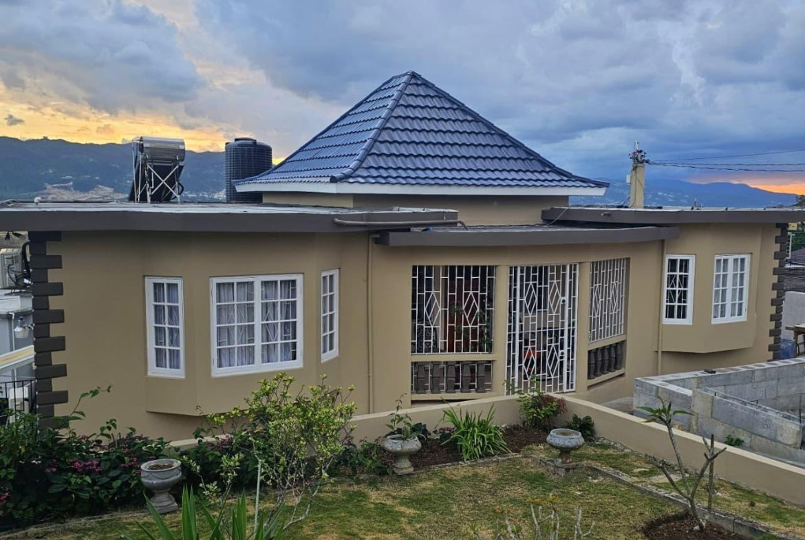 Thirteenth image of 454 Westgate Hills in Montego Bay, St. James, Jamaica - property is For Rent