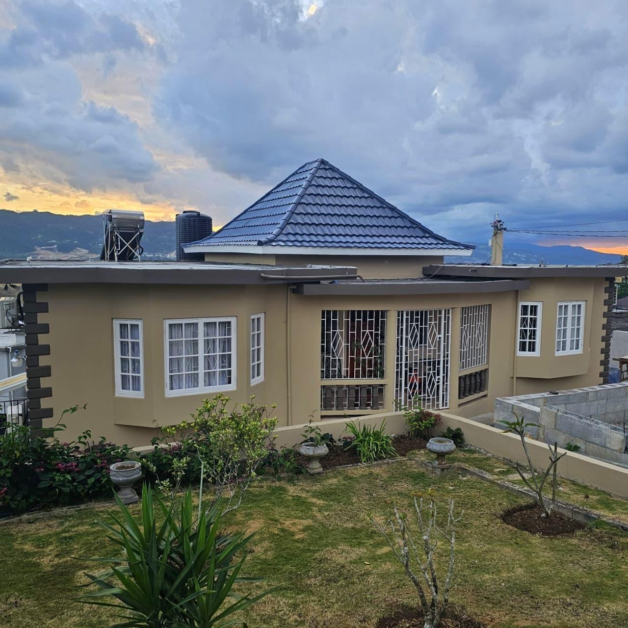 Elegant-3-Bedroom-House-for-Rent-in-Westgate-Hills-Montego-Bay Thirteenth image of 454 Westgate Hills in Montego Bay, St. James, Jamaica - property is For Rent