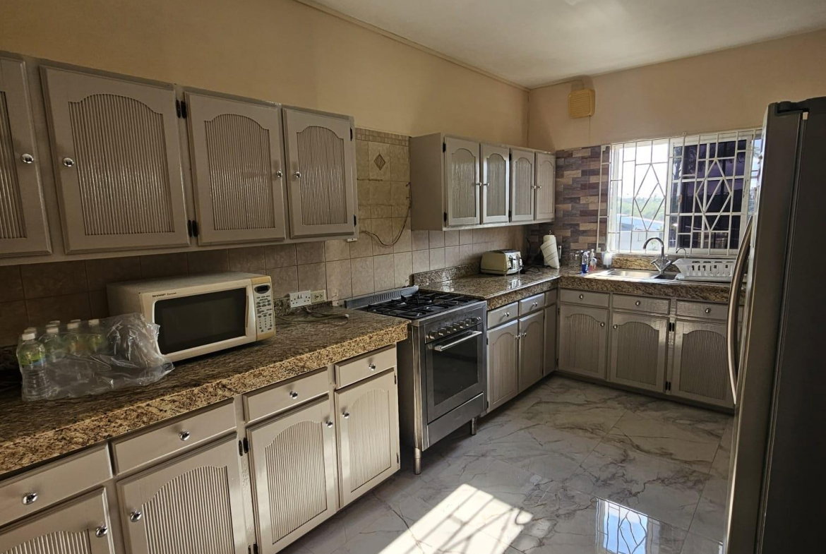 Third image of 454 Westgate Hills in Montego Bay, St. James, Jamaica - property is For Rent