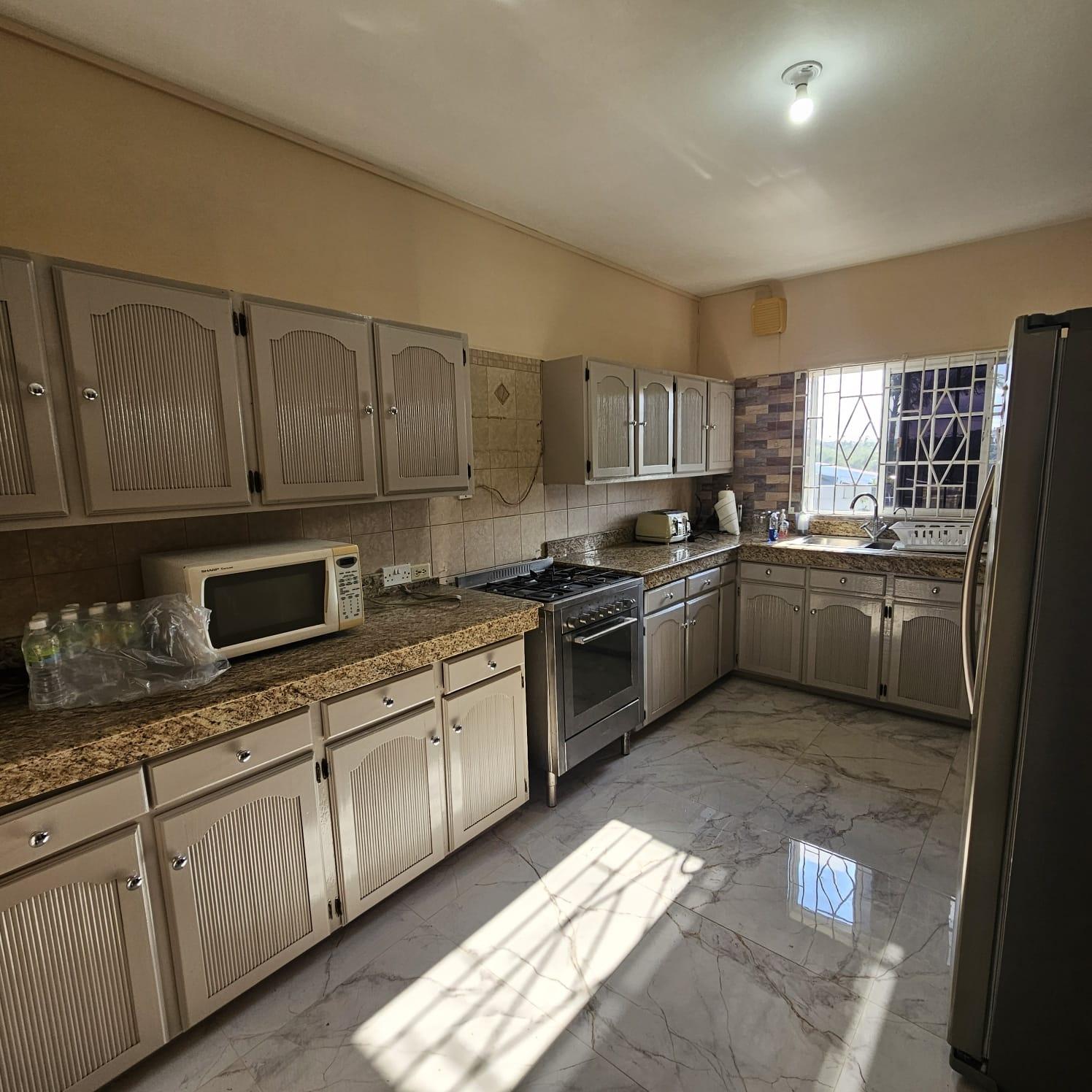 Elegant-3-Bedroom-House-for-Rent-in-Westgate-Hills-Montego-Bay Third image of 454 Westgate Hills in Montego Bay, St. James, Jamaica - property is For Rent