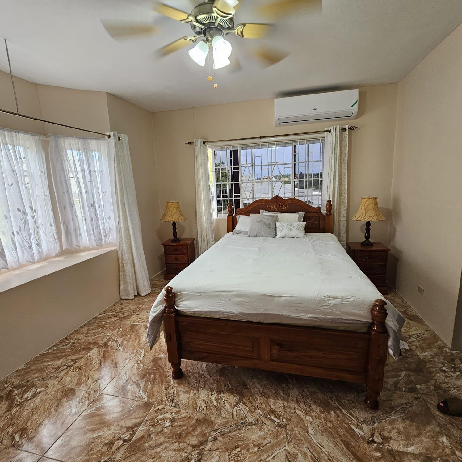 Elegant-3-Bedroom-House-for-Rent-in-Westgate-Hills-Montego-Bay Fourth image of 454 Westgate Hills in Montego Bay, St. James, Jamaica - property is For Rent