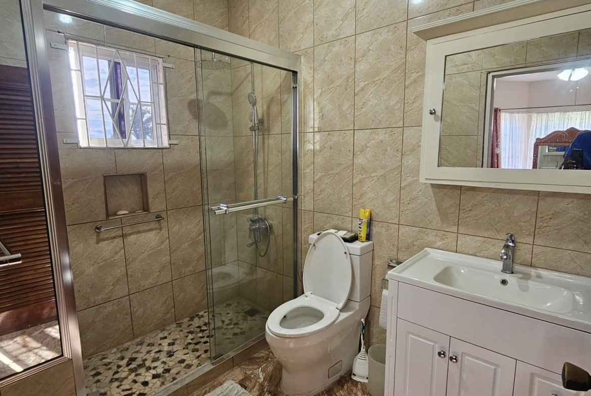 Fifth image of 454 Westgate Hills in Montego Bay, St. James, Jamaica - property is For Rent