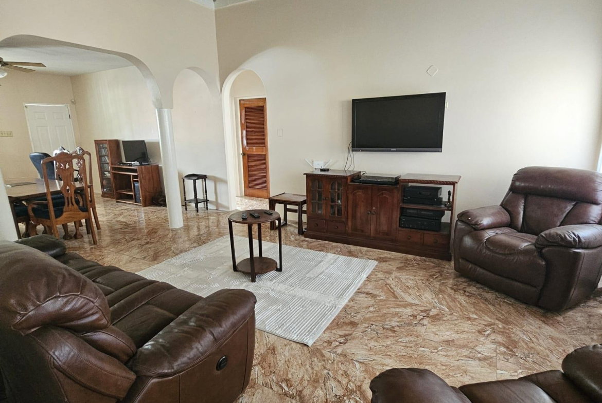 Sixth image of 454 Westgate Hills in Montego Bay, St. James, Jamaica - property is For Rent