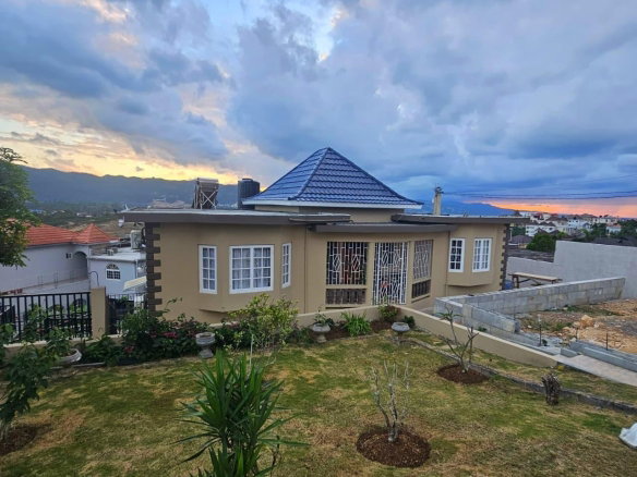 First image of 454 Westgate Hills in Montego Bay, St. James, Jamaica - property is For Rent