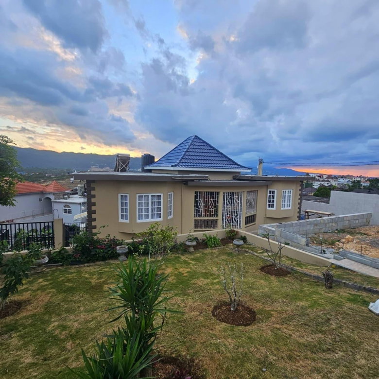 First image of 454 Westgate Hills in Montego Bay, St. James, Jamaica - property is For Rent