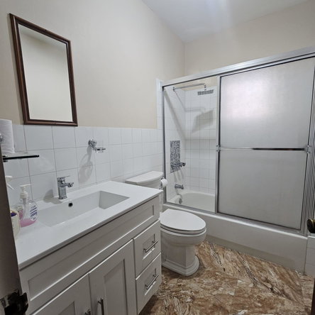 Tenth image of 454 Westgate Hills in Montego Bay, St. James, Jamaica - property is For Rent