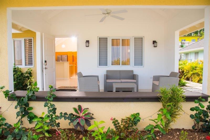 Second image of 729 The Crest Richmond Devel in St. Ann's Bay, St. Ann, Jamaica - property is For Rent
