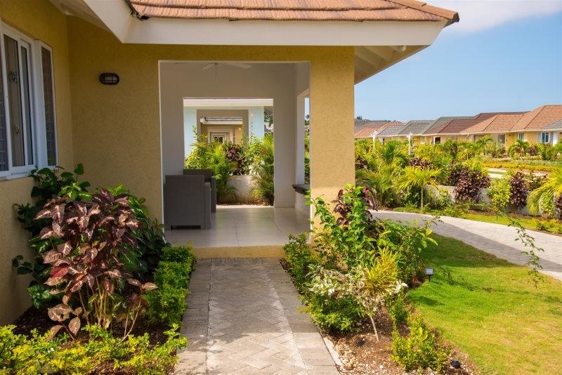 Third image of 729 The Crest Richmond Devel in St. Ann's Bay, St. Ann, Jamaica - property is For Rent