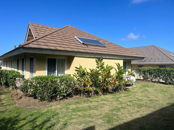 Seventh image of 729 The Crest Richmond Devel in St. Ann's Bay, St. Ann, Jamaica - property is For Rent