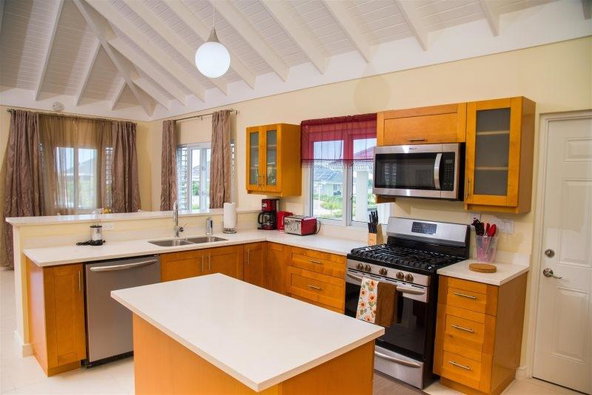Tenth image of 729 The Crest Richmond Devel in St. Ann's Bay, St. Ann, Jamaica - property is For Rent