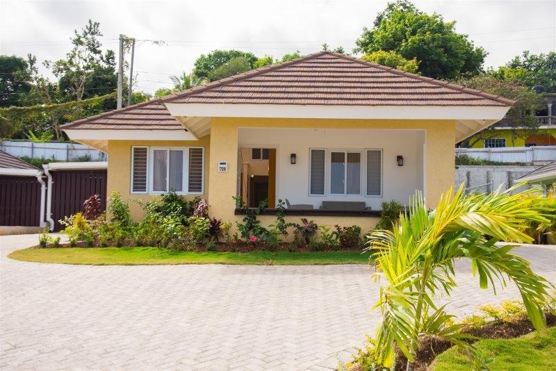 First image of 729 The Crest Richmond Devel in St. Ann's Bay, St. Ann, Jamaica - property is For Rent