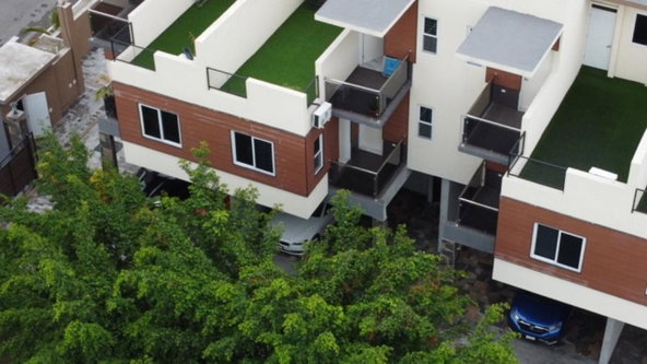 Second image of 24 Kings House in Kingston 6, St. Andrew, Jamaica - property is For Rent