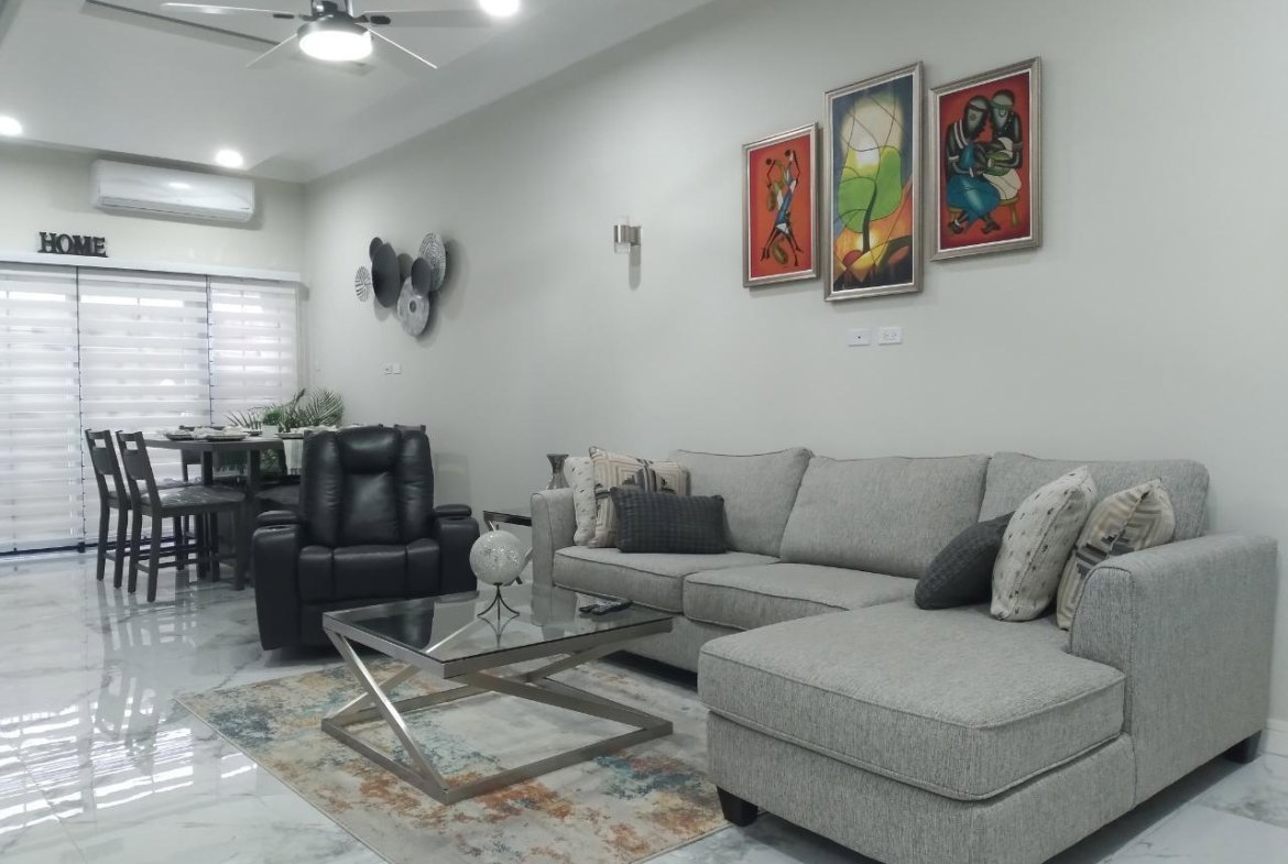 Eleventh image of 24 Kings House in Kingston 6, St. Andrew, Jamaica - property is For Rent