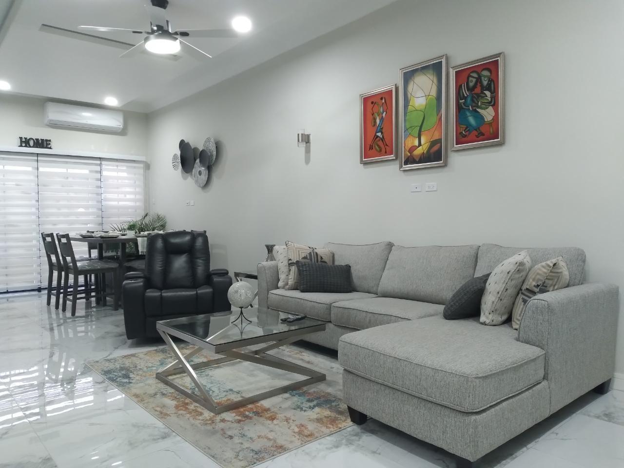 Executive-3-Bedroom-Townhouse-for-Rent-on-Kings-House-Ave-St.-Andrew-Jamaica Eleventh image of 24 Kings House in Kingston 6, St. Andrew, Jamaica - property is For Rent