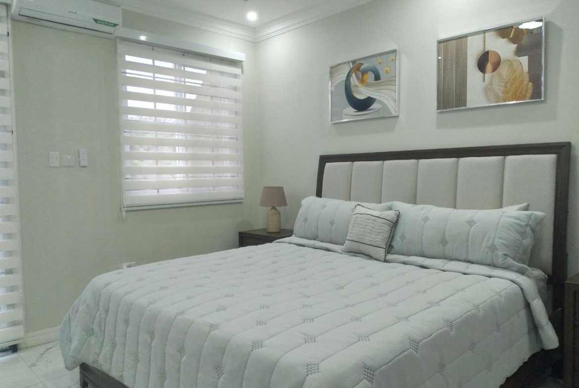 Fourteenth image of 24 Kings House in Kingston 6, St. Andrew, Jamaica - property is For Rent