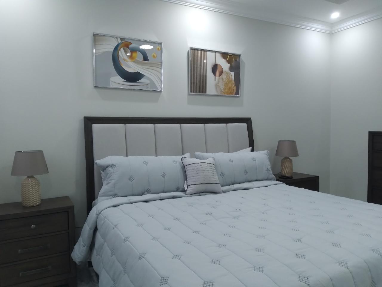 Executive-3-Bedroom-Townhouse-for-Rent-on-Kings-House-Ave-St.-Andrew-Jamaica Sixteenth image of 24 Kings House in Kingston 6, St. Andrew, Jamaica - property is For Rent