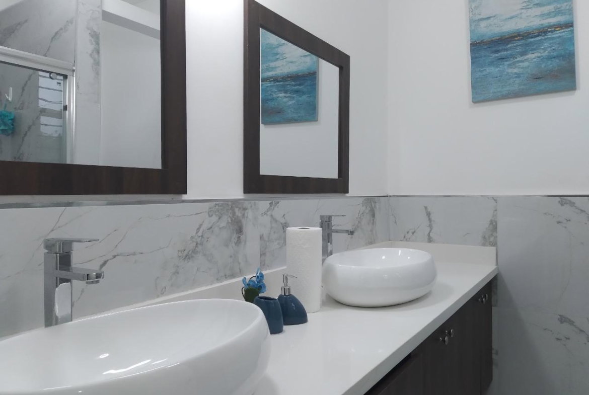 Eighteenth image of 24 Kings House in Kingston 6, St. Andrew, Jamaica - property is For Rent