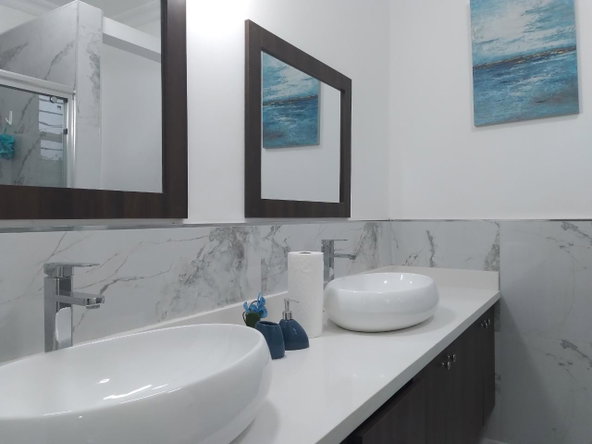 Eighteenth image of 24 Kings House in Kingston 6, St. Andrew, Jamaica - property is For Rent