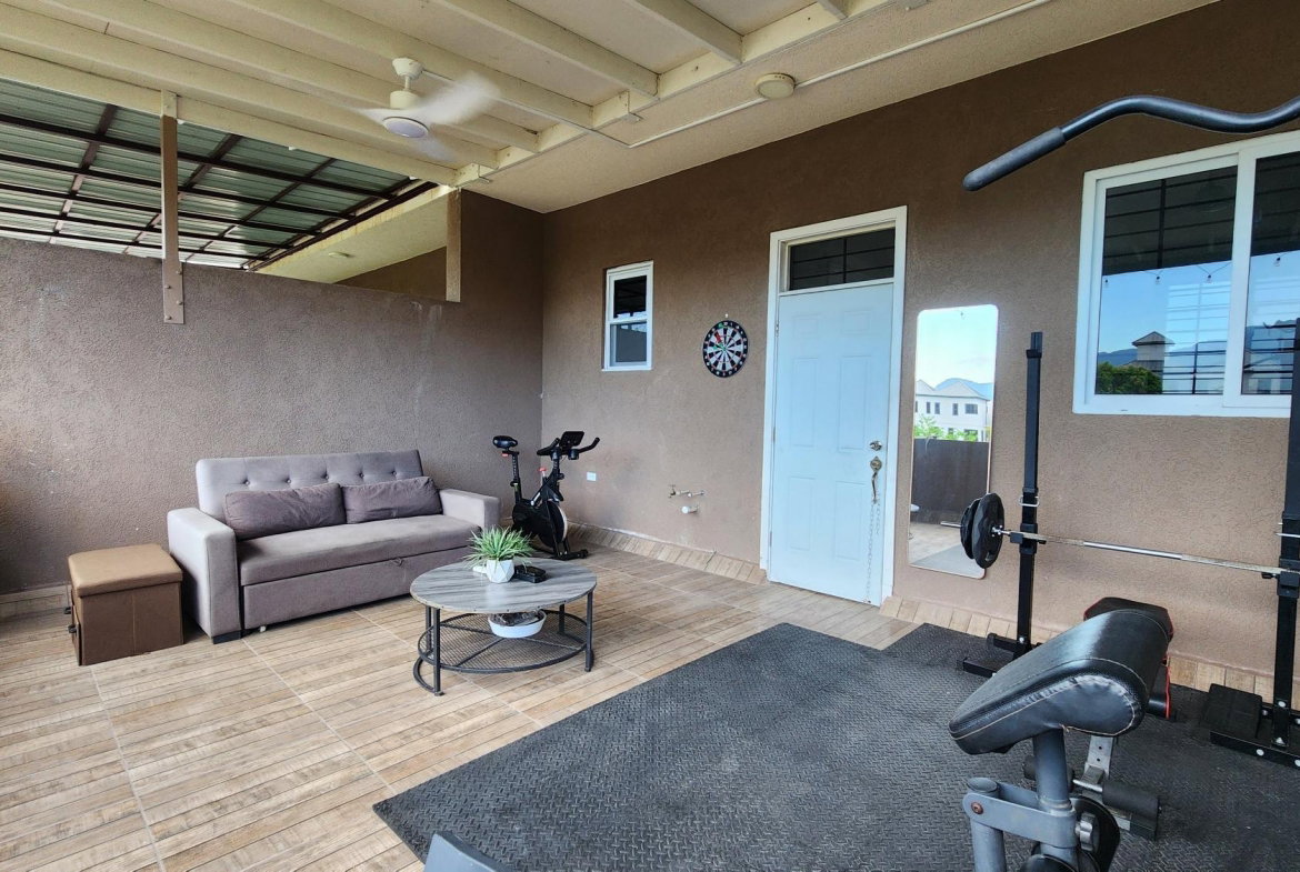 Twenty-Sixth image of 24 Kings House in Kingston 6, St. Andrew, Jamaica - property is For Rent