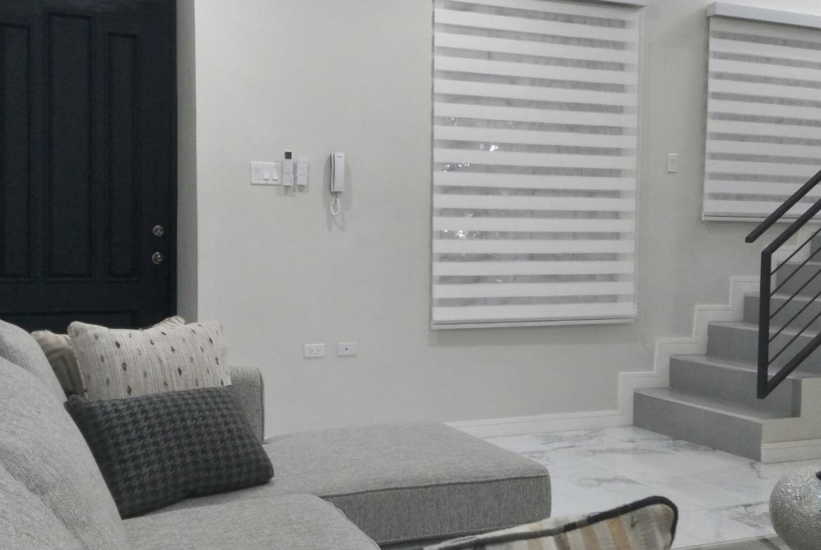 Fourth image of 24 Kings House in Kingston 6, St. Andrew, Jamaica - property is For Rent