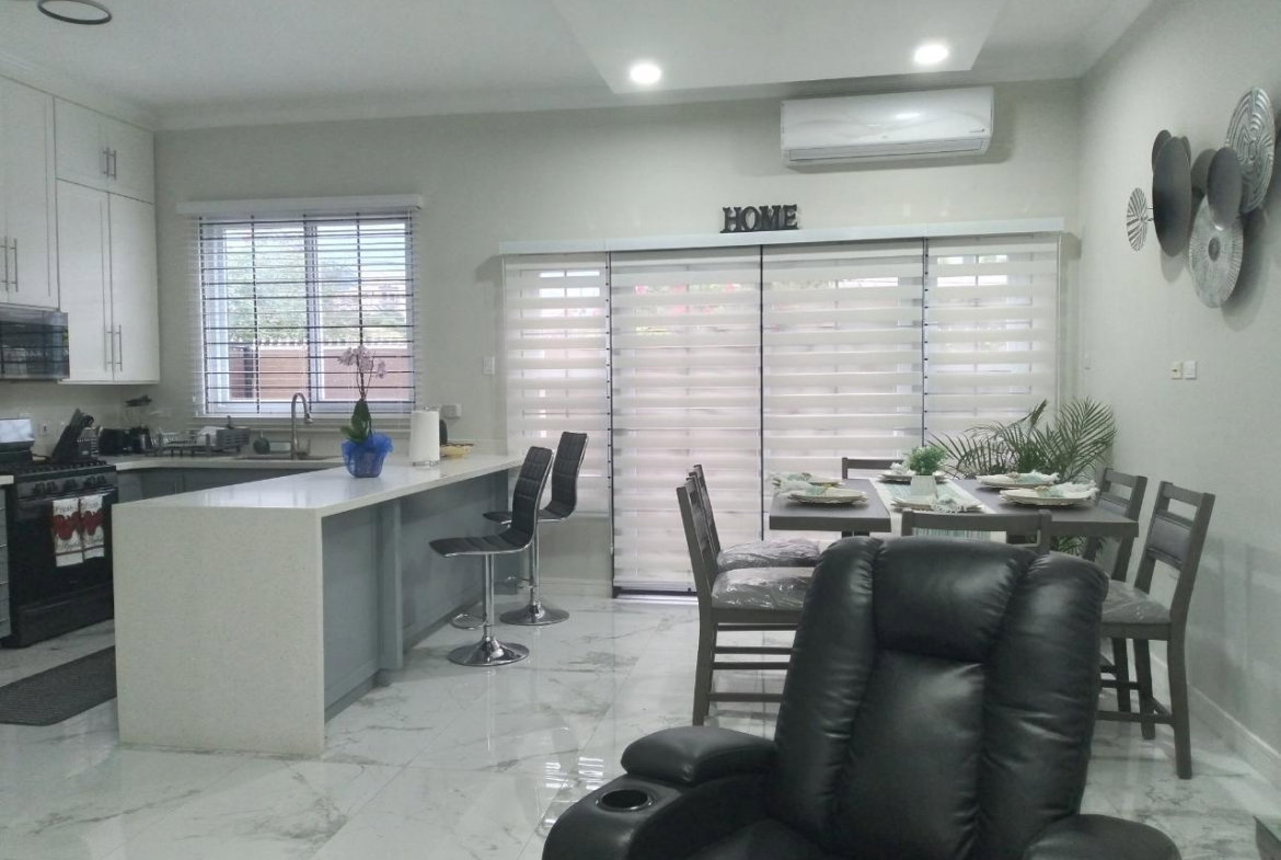 Fifth image of 24 Kings House in Kingston 6, St. Andrew, Jamaica - property is For Rent