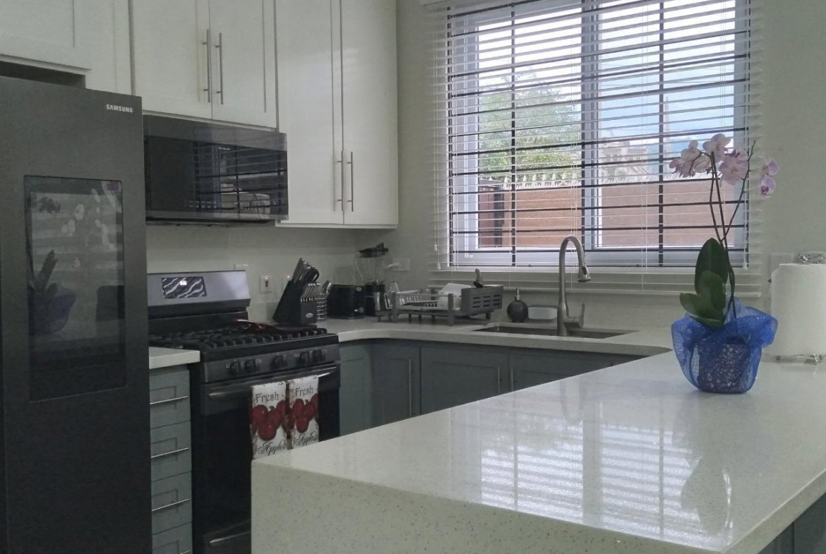 Sixth image of 24 Kings House in Kingston 6, St. Andrew, Jamaica - property is For Rent