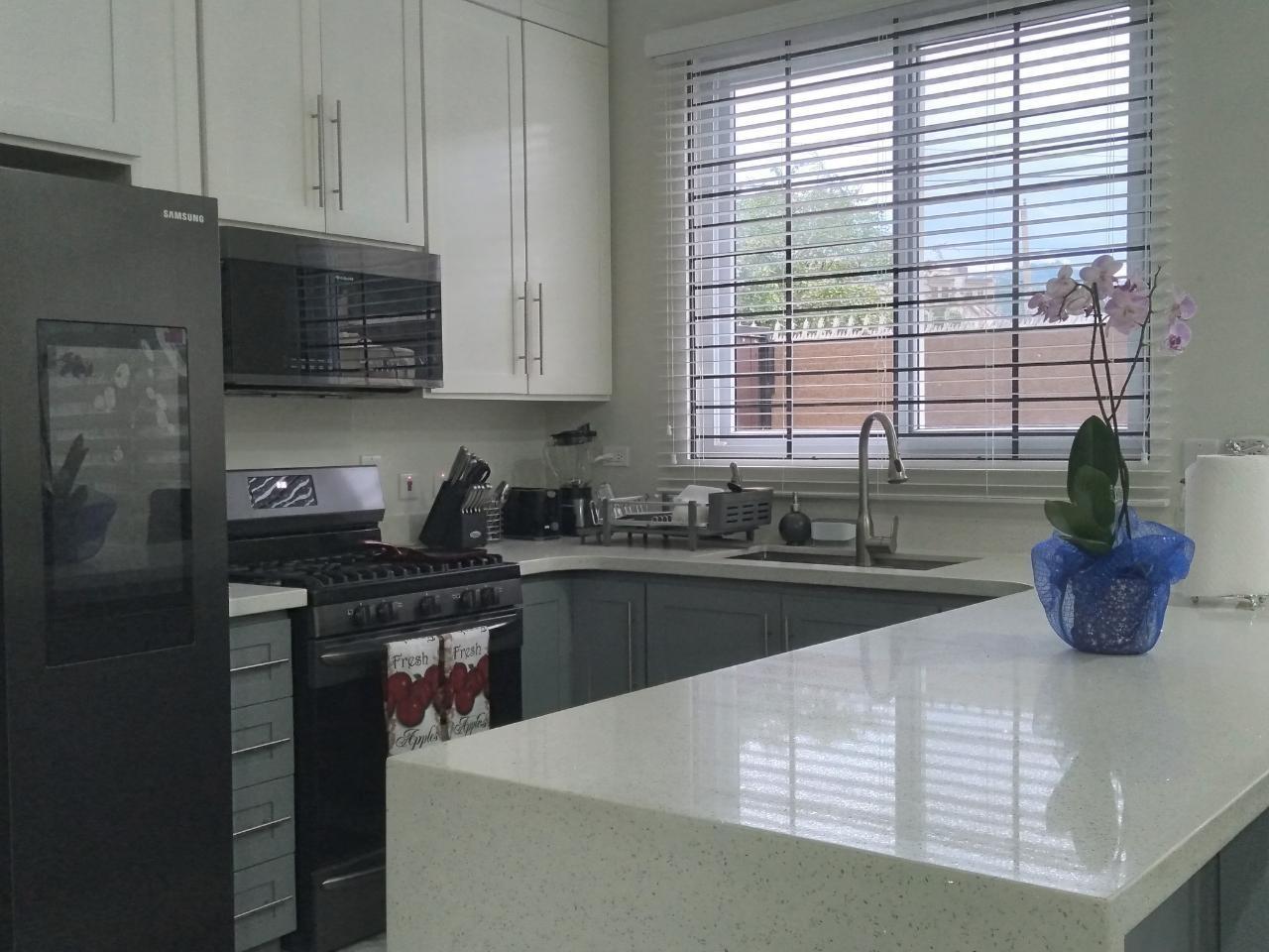 Executive-3-Bedroom-Townhouse-for-Rent-on-Kings-House-Ave-St.-Andrew-Jamaica Sixth image of 24 Kings House in Kingston 6, St. Andrew, Jamaica - property is For Rent