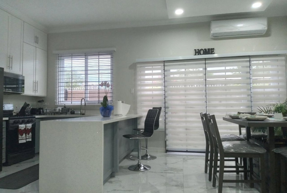 Seventh image of 24 Kings House in Kingston 6, St. Andrew, Jamaica - property is For Rent