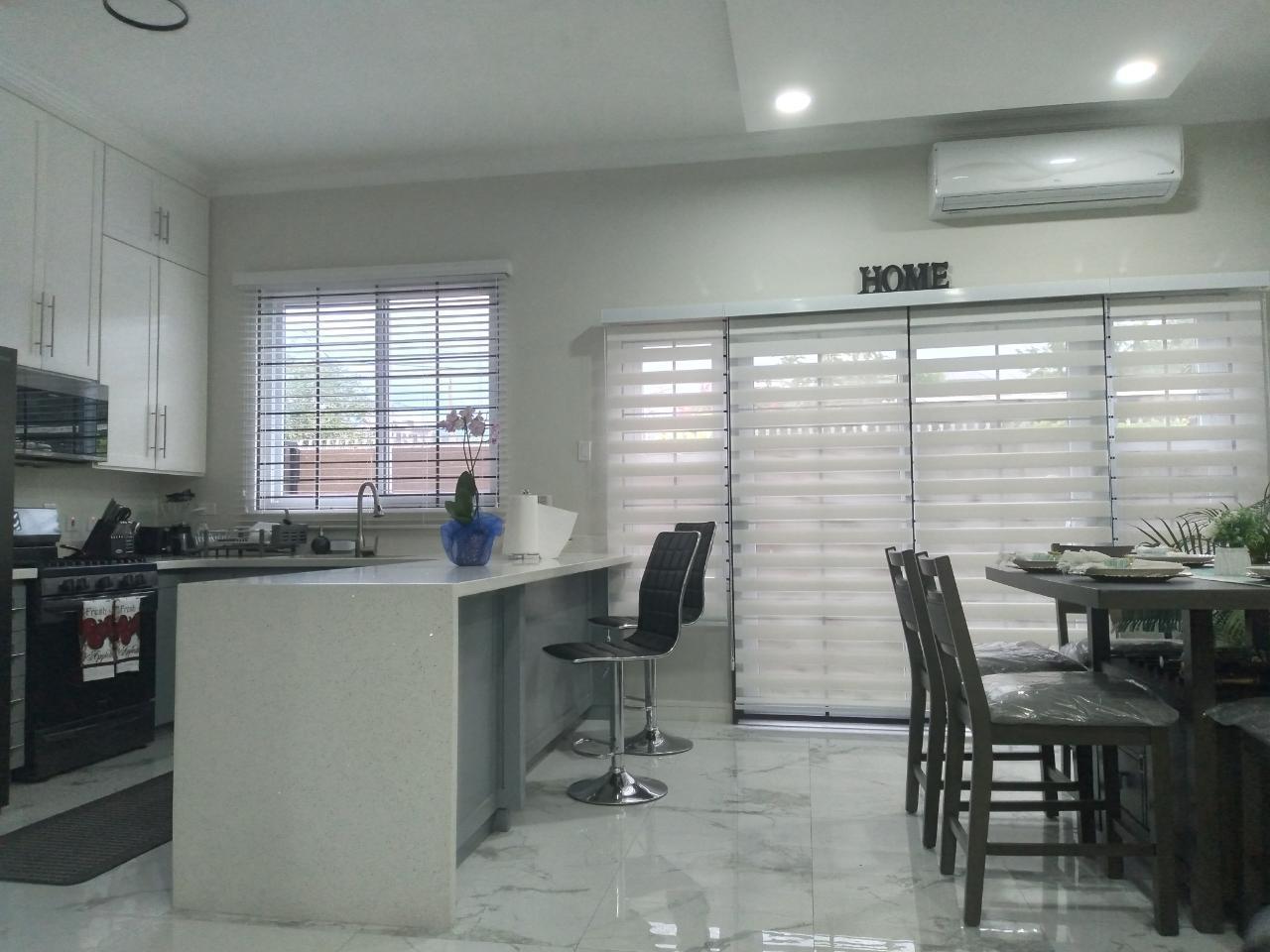 Executive-3-Bedroom-Townhouse-for-Rent-on-Kings-House-Ave-St.-Andrew-Jamaica Seventh image of 24 Kings House in Kingston 6, St. Andrew, Jamaica - property is For Rent