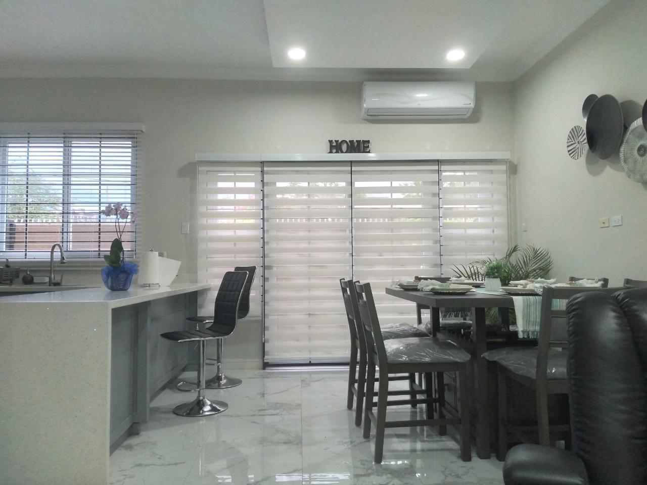 Executive-3-Bedroom-Townhouse-for-Rent-on-Kings-House-Ave-St.-Andrew-Jamaica Eighth image of 24 Kings House in Kingston 6, St. Andrew, Jamaica - property is For Rent