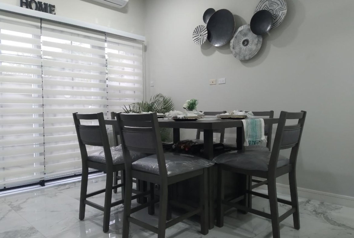 Tenth image of 24 Kings House in Kingston 6, St. Andrew, Jamaica - property is For Rent