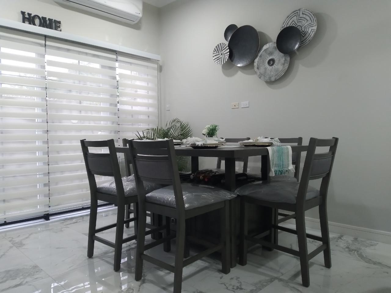 Executive-3-Bedroom-Townhouse-for-Rent-on-Kings-House-Ave-St.-Andrew-Jamaica Tenth image of 24 Kings House in Kingston 6, St. Andrew, Jamaica - property is For Rent