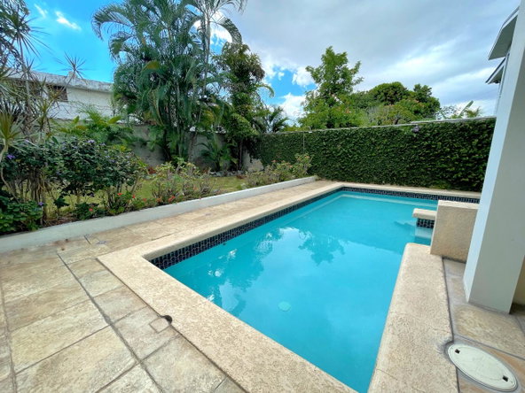 Fourteenth image of 5-31 Dillsbury Avenue in Kingston 6, St. Andrew, Jamaica - property is For Rent