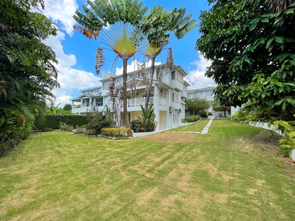 First image of 5-31 Dillsbury Avenue in Kingston 6, St. Andrew, Jamaica - property is For Rent