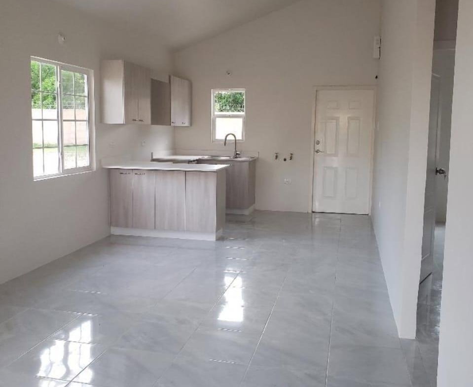 Second image of 1737- Phoenix Park Village 1 in Phoenix Park, St. Catherine, Jamaica - property is For Rent