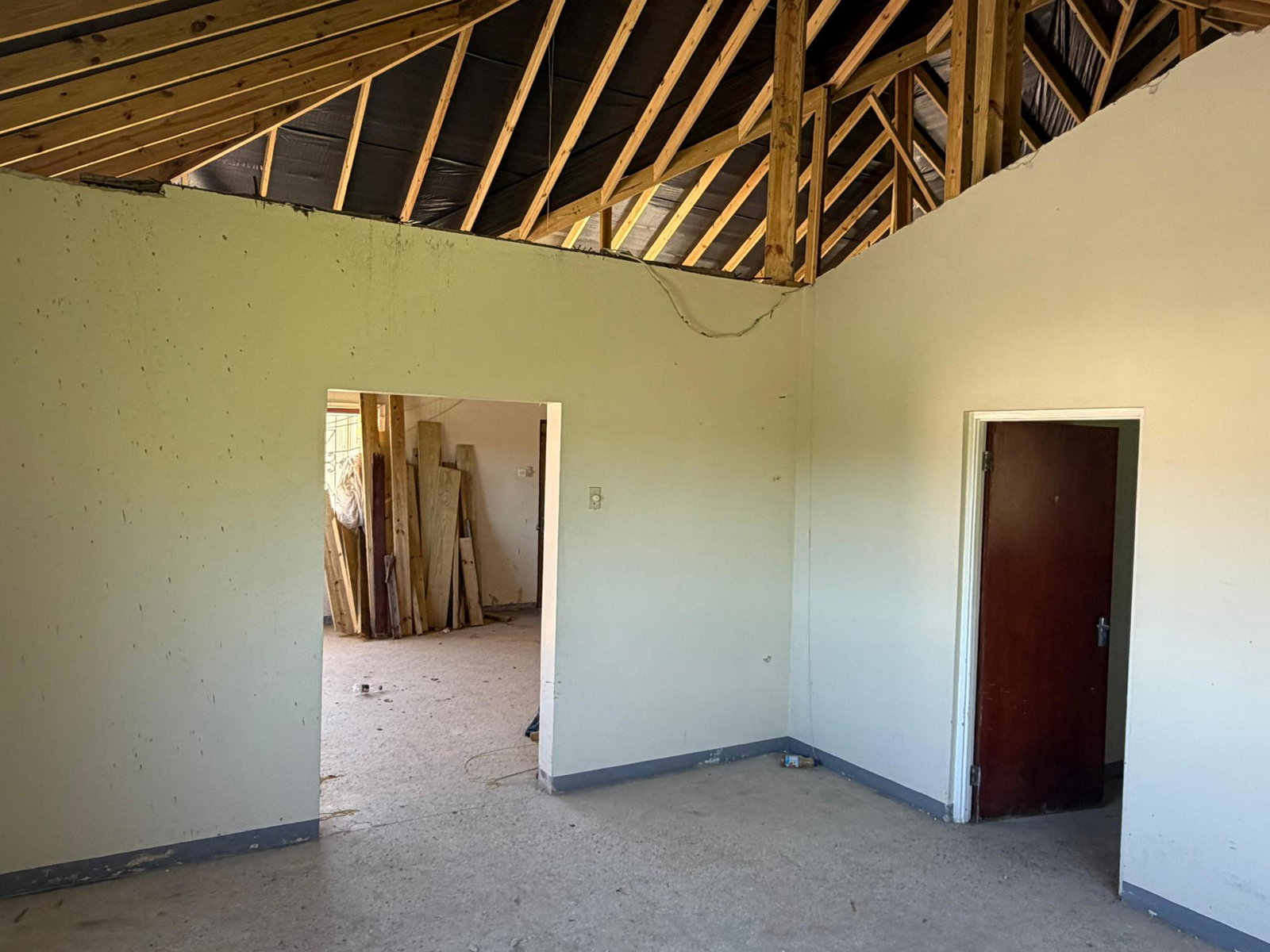 Twelfth image of 27 Upper Mount Nelson Blvd. in Mandeville, Manchester, Jamaica - property is For Sale