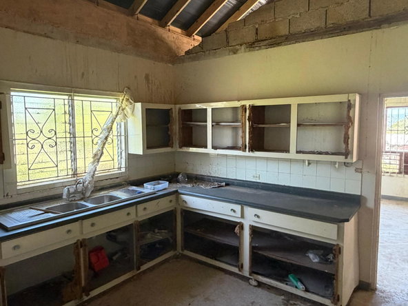 Third image of 27 Upper Mount Nelson Blvd. in Mandeville, Manchester, Jamaica - property is For Sale