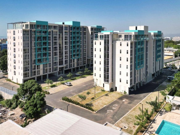 First image of B202-4 Musgrave Avenue in Kingston 6, St. Andrew, Jamaica - property is For Rent