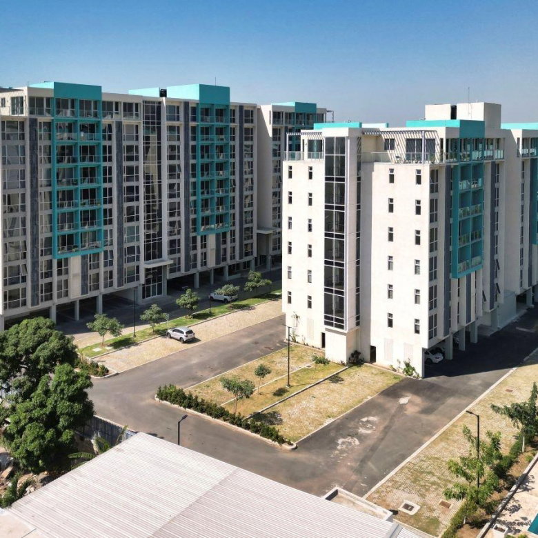 First image of B202-4 Musgrave Avenue in Kingston 6, St. Andrew, Jamaica - property is For Rent